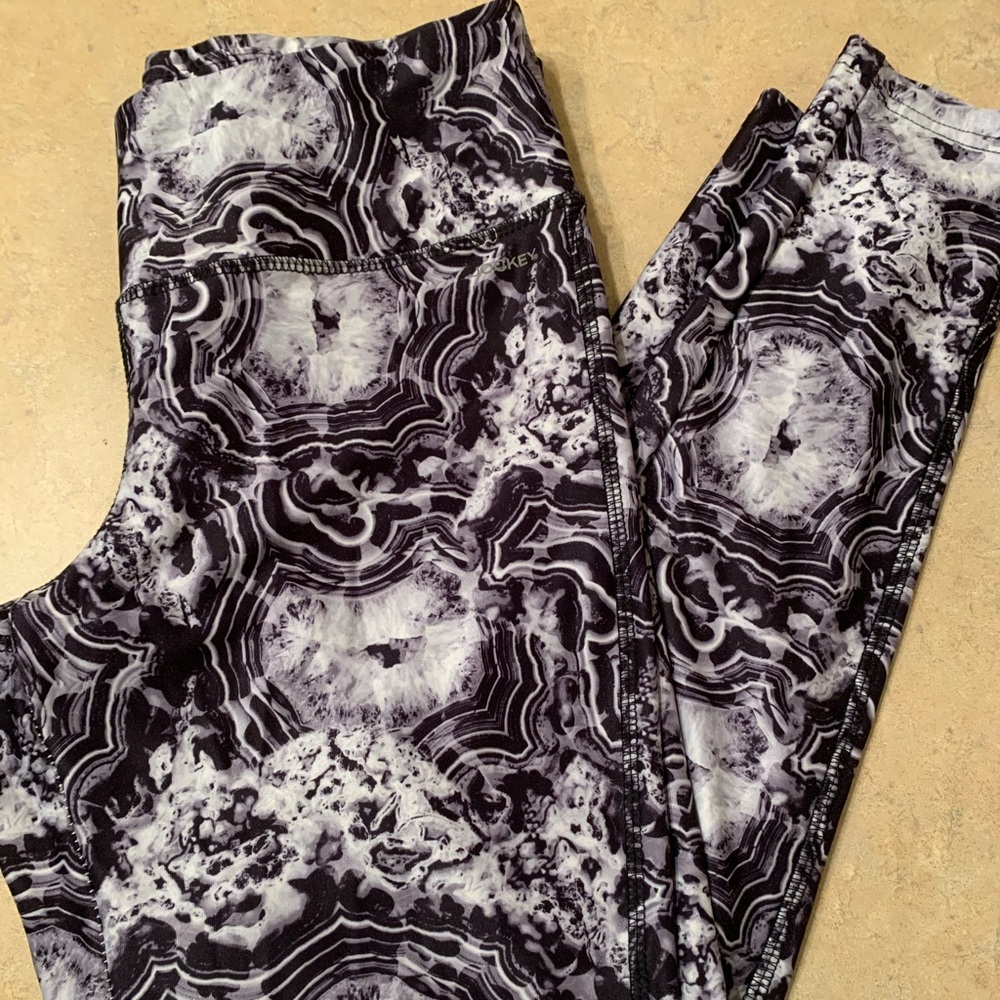Jockey Cool Leggings